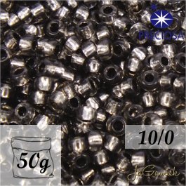 Rokajl Preciosa 10/0, 50 g (1588)